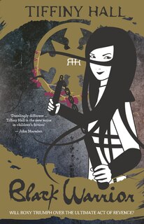 Front cover_Black Warrior