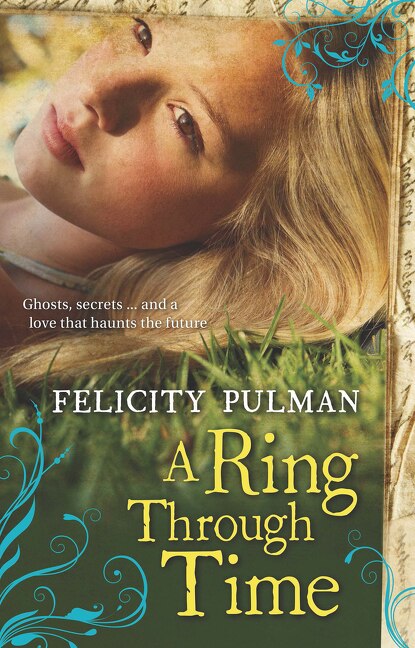 Front cover_A Ring Through Time