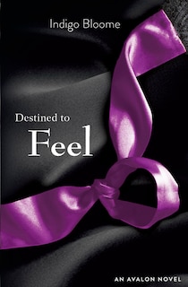 Couverture_Destined to Feel