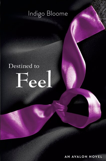 Couverture_Destined to Feel