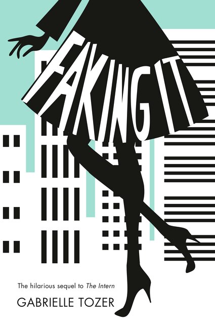 Couverture_Faking It (the Intern, Book 2)