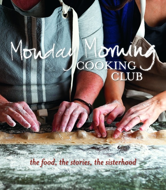 Front cover_Monday Morning Cooking Club