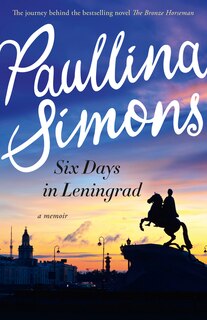 Front cover_Six Days in Leningrad