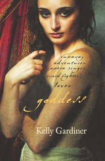 Front cover_Goddess