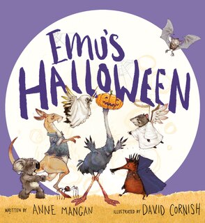 Couverture_Emu's Halloween