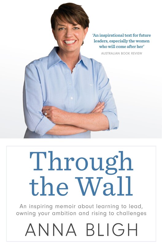 Front cover_Through The Wall