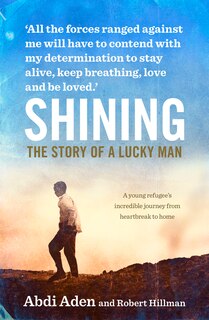 Front cover_Shining