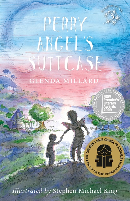 Front cover_Perry Angel's Suitcase