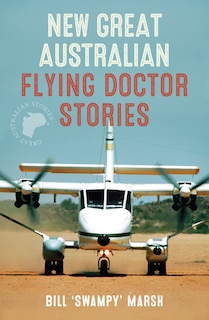 Couverture_New Great Australian Flying Doctor