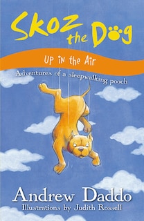 Couverture_Skoz the Dog Up in the Air