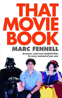 Front cover_That Movie Book