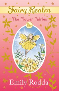 Front cover_Flower Fairies