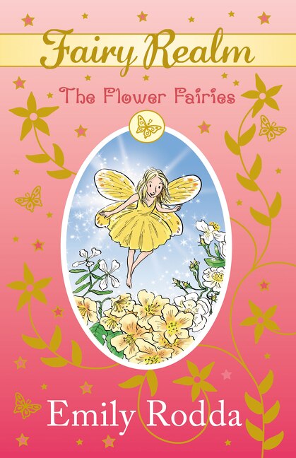 Front cover_Flower Fairies