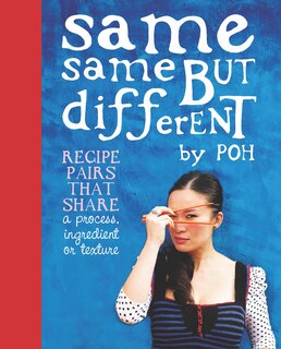 Couverture_Same Same But Different