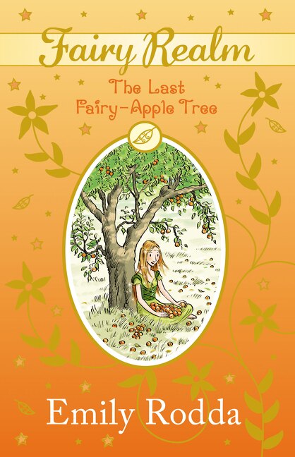 Front cover_Last Fairy Apple Tree