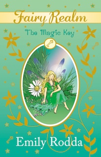 Front cover_Magic Key