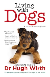 Couverture_Living with Dogs