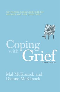Couverture_Coping With Grief 4th Edition