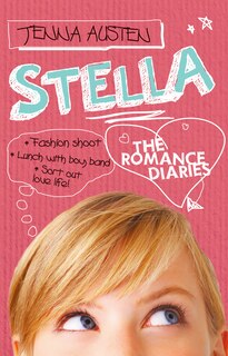 Front cover_Romance Diaries Stella