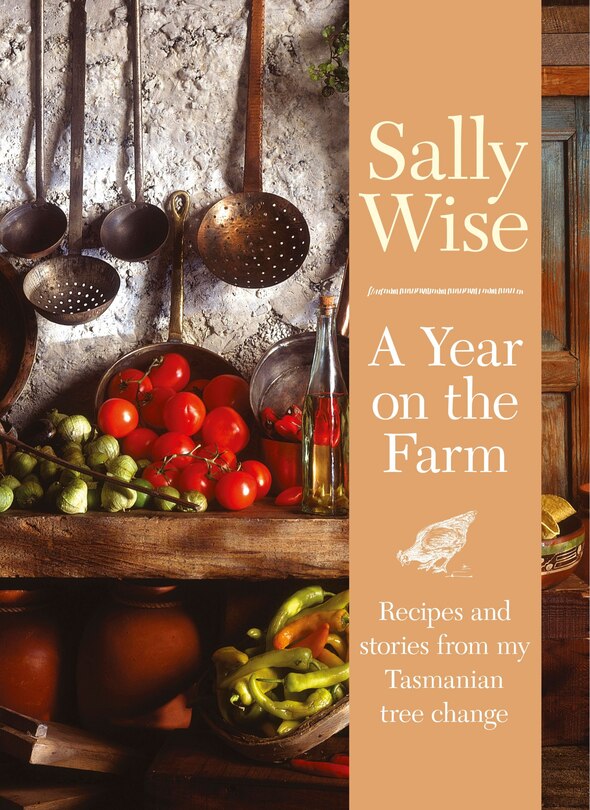 Couverture_A Year on the Farm