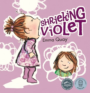 Couverture_Shrieking Violet