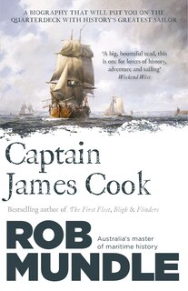 Front cover_Captain James Cook