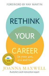 Front cover_Rethink Your Career