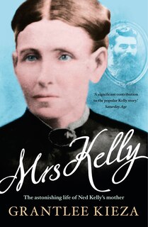 Front cover_Mrs Kelly