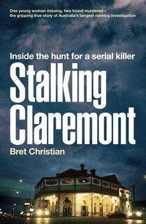 Front cover_Stalking Claremont