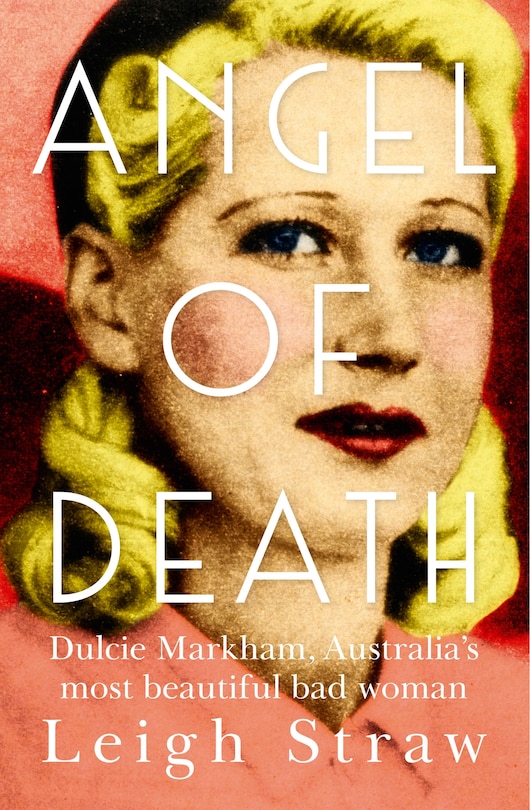 Couverture_Angel Of Death
