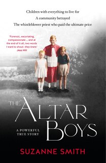 Couverture_The Altar Boys