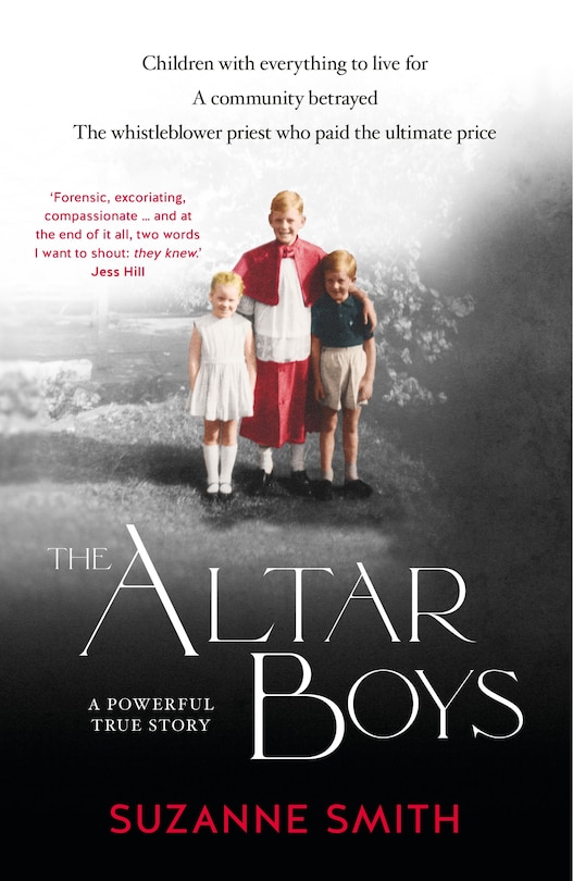 Couverture_The Altar Boys