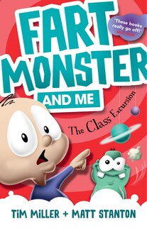 Couverture_Fart Monster and Me