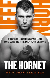 Front cover_The Hornet