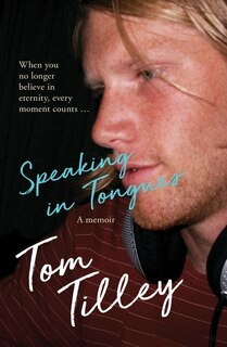 Front cover_Speaking In Tongues