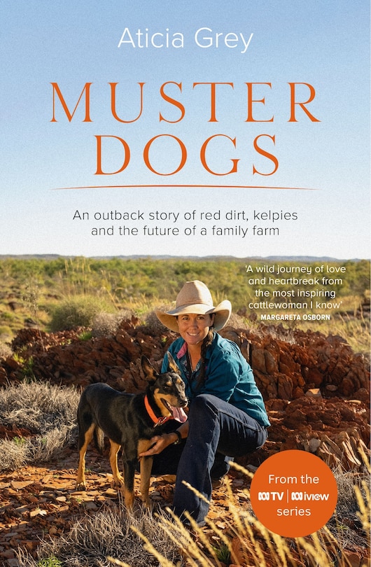 Front cover_Muster Dogs