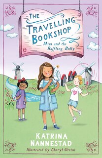 Couverture_Mim and the Baffling Bully (The Travelling Bookshop, #1)