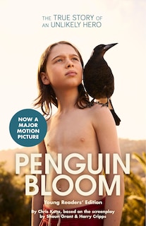 Couverture_Penguin Bloom (young Readers' Edition)