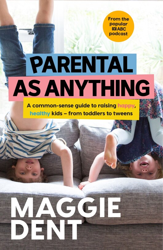 Couverture_Parental As Anything