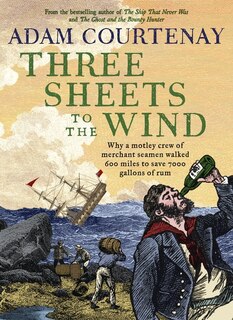 Couverture_Three Sheets To The Wind