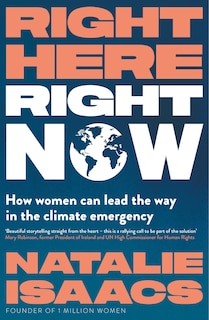 Couverture_Right Here, Right Now