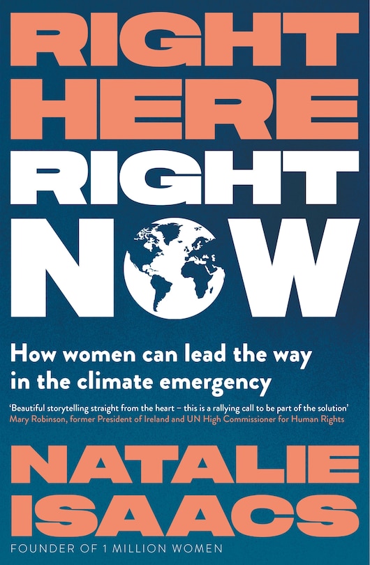 Couverture_Right Here, Right Now