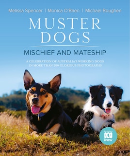 Front cover_Muster Dogs