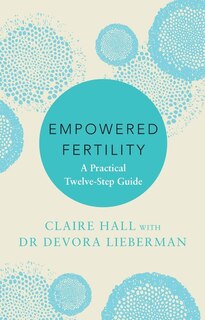 Front cover_Empowered Fertility