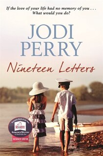 Front cover_Nineteen Letters