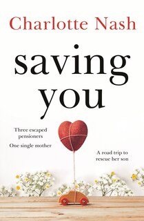 Couverture_Saving You
