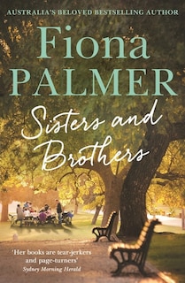 Front cover_Sisters And Brothers