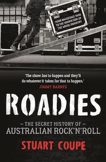 Front cover_Roadies