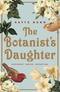 Couverture_The Botanist's Daughter