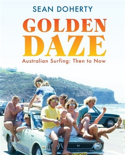 Couverture_Golden Daze